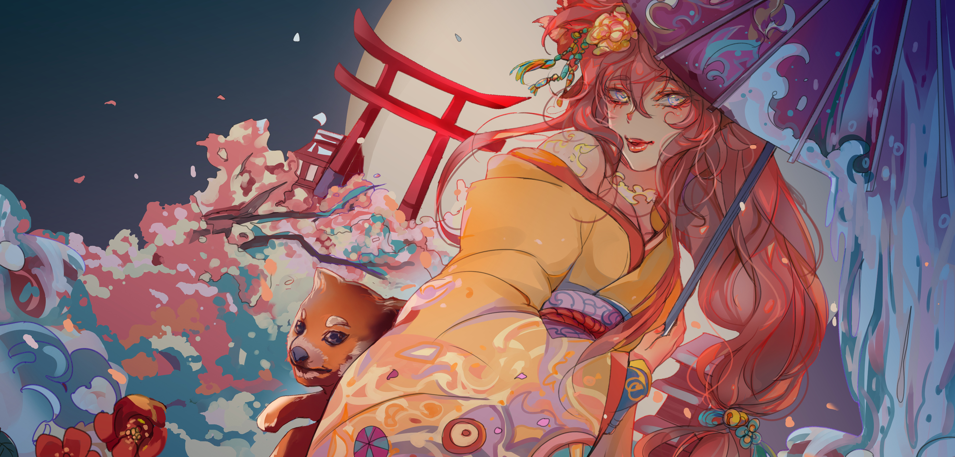 Édition 2018 du site Japan Impact