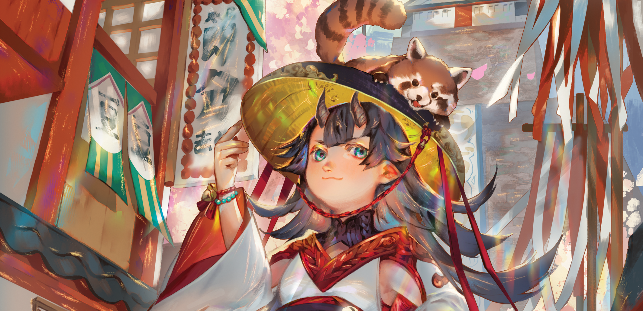 Édition 2019 du site Japan Impact